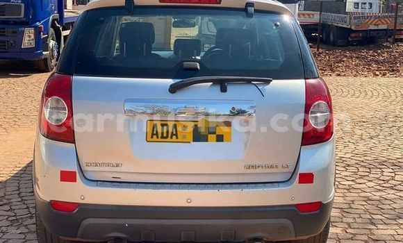 Buy Used Chevrolet Alto Other Car in Harare in Harare Buy Used Chevrolet Alto Other Car in Harare in Harare