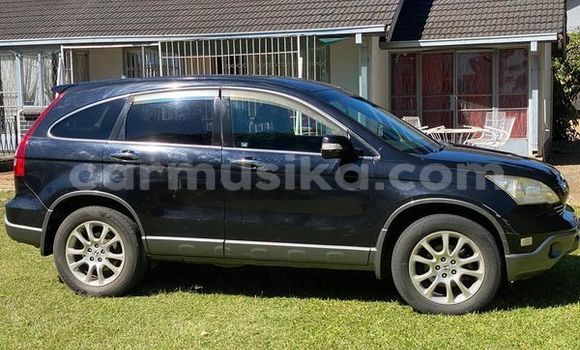Buy Used Honda CR–V Other Car in Dzivarasekwa in Harare Buy Used Honda CR–V Other Car in Dzivarasekwa in Harare