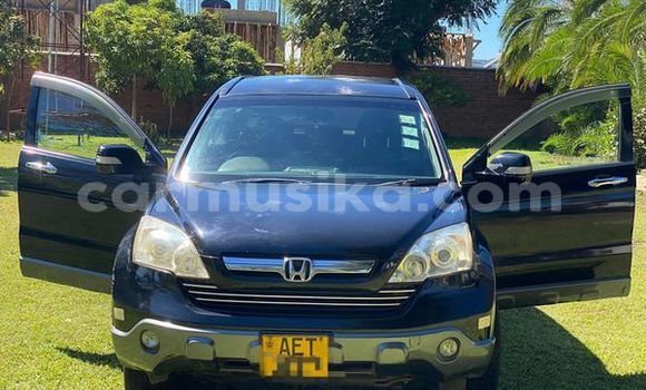 Buy Used Honda CR–V Other Car in Dzivarasekwa in Harare Buy Used Honda CR–V Other Car in Dzivarasekwa in Harare