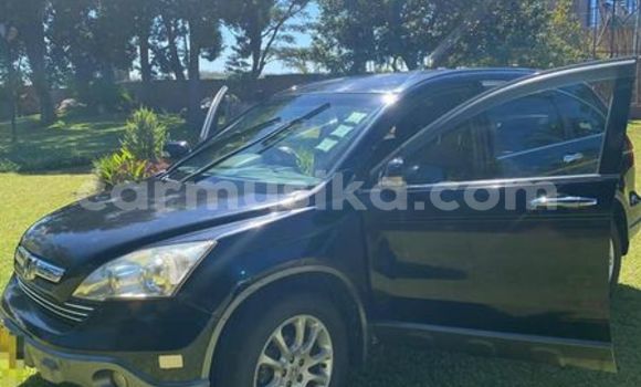 Buy Used Honda CR–V Other Car in Dzivarasekwa in Harare Buy Used Honda CR–V Other Car in Dzivarasekwa in Harare