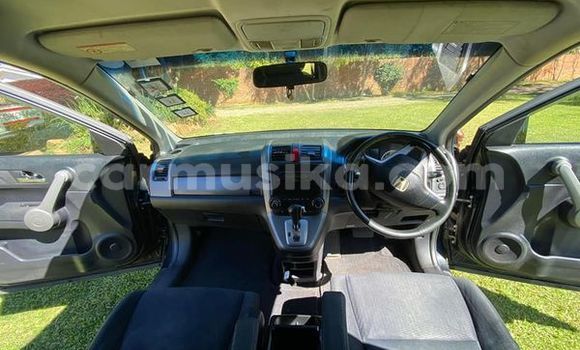 Buy Used Honda CR–V Other Car in Dzivarasekwa in Harare Buy Used Honda CR–V Other Car in Dzivarasekwa in Harare