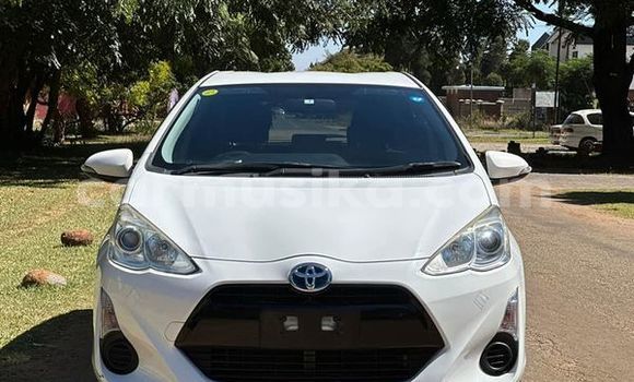 Buy Used Toyota Aqua Other Car in Harare in Harare Buy Used Toyota Aqua Other Car in Harare in Harare