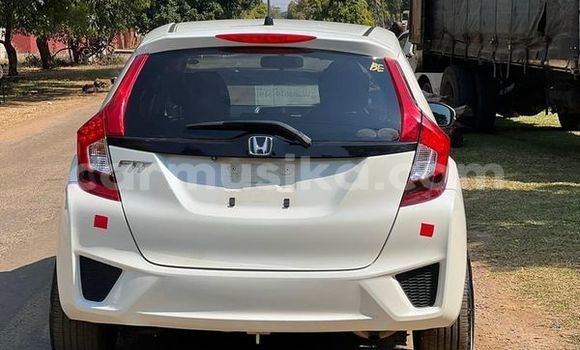 Buy Used Honda Fit Other Car in Harare in Harare Buy Used Honda Fit Other Car in Harare in Harare