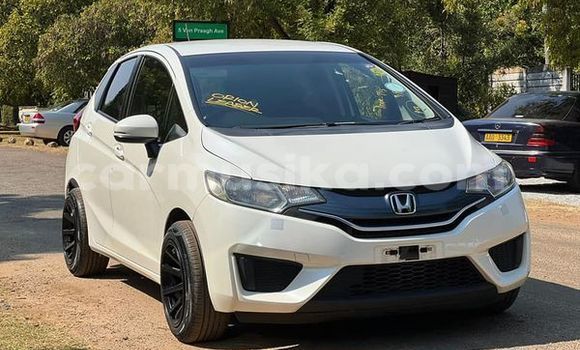 Buy Used Honda Fit Other Car in Harare in Harare Buy Used Honda Fit Other Car in Harare in Harare