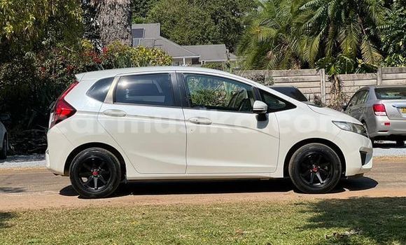 Buy Used Honda Fit Other Car in Harare in Harare Buy Used Honda Fit Other Car in Harare in Harare