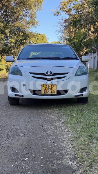 Big with watermark toyota belta mashonaland west chegutu 35545