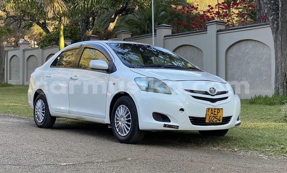 Tenga Tsaru Toyota Belta Chena Mota in Chegutu in Dunhu reMashonaland yeMadokero Tenga Tsaru Toyota Belta Chena Mota in Chegutu in Dunhu reMashonaland yeMadokero