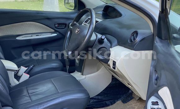 Tenga Tsaru Toyota Belta Chena Mota in Chegutu in Dunhu reMashonaland yeMadokero Tenga Tsaru Toyota Belta Chena Mota in Chegutu in Dunhu reMashonaland yeMadokero