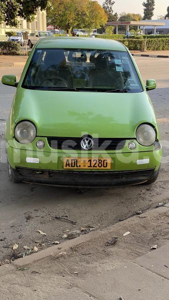 Big with watermark volkswagen lupo harare alexandra park 35546