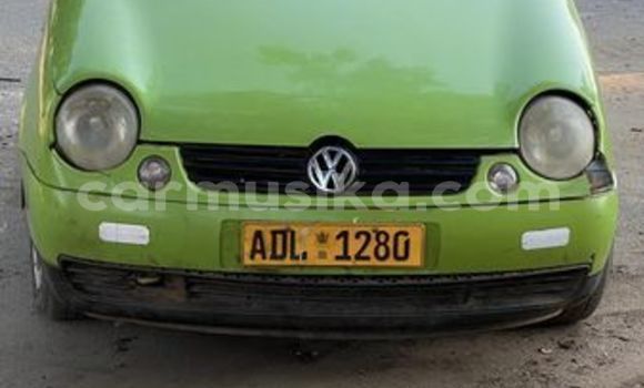 Tenga Tsaru Volkswagen Lupo Zvimwe Mota in Alexandra Park in Harare Tenga Tsaru Volkswagen Lupo Zvimwe Mota in Alexandra Park in Harare