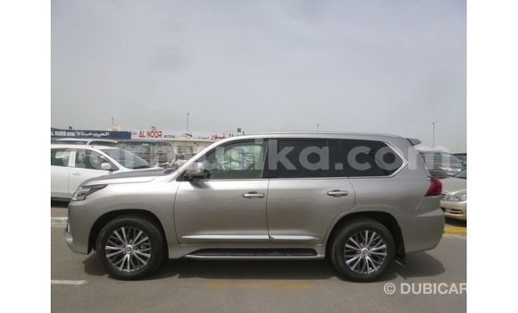 Tenga Imported Lexus LX Zvimwe Mota in Import - Dubai in Harare Tenga Imported Lexus LX Zvimwe Mota in Import - Dubai in Harare