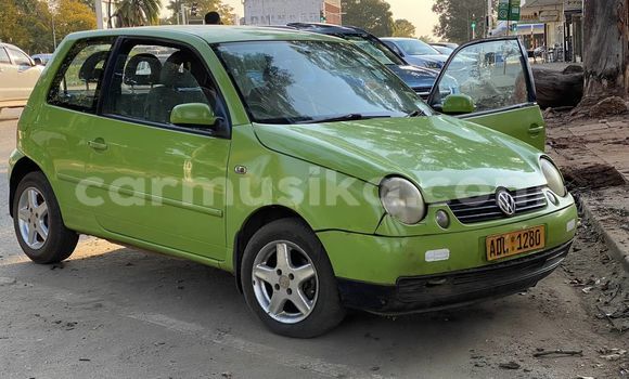 Tenga Tsaru Volkswagen Lupo Zvimwe Mota in Alexandra Park in Harare Tenga Tsaru Volkswagen Lupo Zvimwe Mota in Alexandra Park in Harare