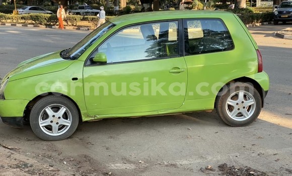 Tenga Tsaru Volkswagen Lupo Zvimwe Mota in Alexandra Park in Harare Tenga Tsaru Volkswagen Lupo Zvimwe Mota in Alexandra Park in Harare
