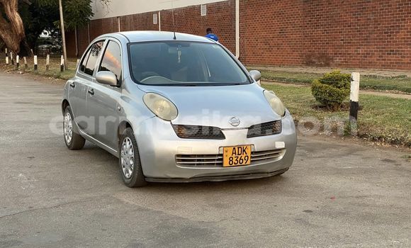 Tenga Tsaru Nissan March Zvimwe Mota in Chimanimani in Manicaland Tenga Tsaru Nissan March Zvimwe Mota in Chimanimani in Manicaland