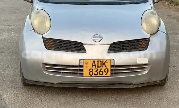 Tenga Tsaru Nissan March Zvimwe Mota in Chimanimani in Manicaland Tenga Tsaru Nissan March Zvimwe Mota in Chimanimani in Manicaland