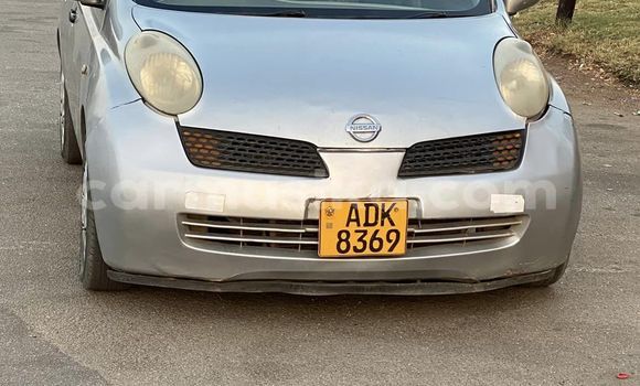 Tenga Tsaru Nissan March Zvimwe Mota in Chimanimani in Manicaland Tenga Tsaru Nissan March Zvimwe Mota in Chimanimani in Manicaland