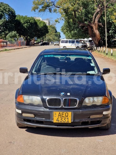 Big with watermark bmw 321 bulawayo bulawayo 35548