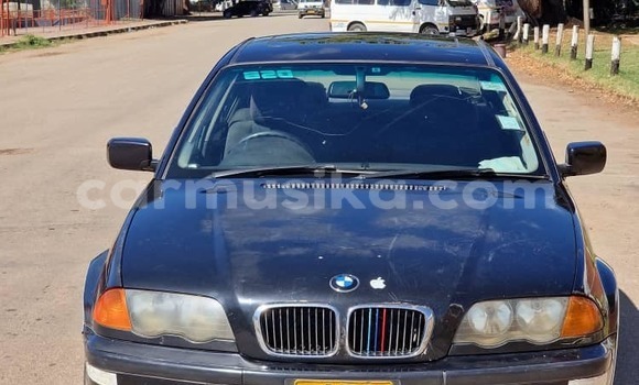 Acheter Occasion Voiture BMW 321 Noir à Bulawayo, Bulawayo