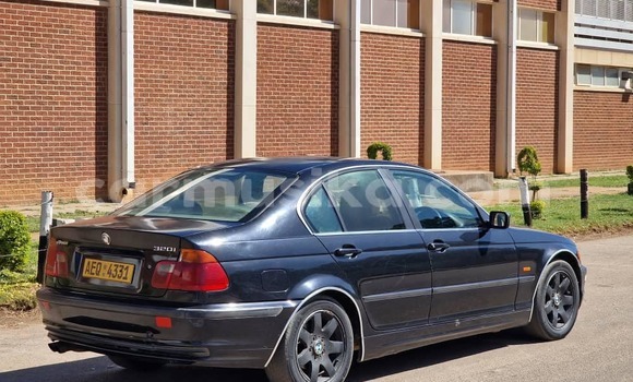 Tenga Tsaru BMW 321 Nhema Mota in Bulawayo in Bulawayo Tenga Tsaru BMW 321 Nhema Mota in Bulawayo in Bulawayo