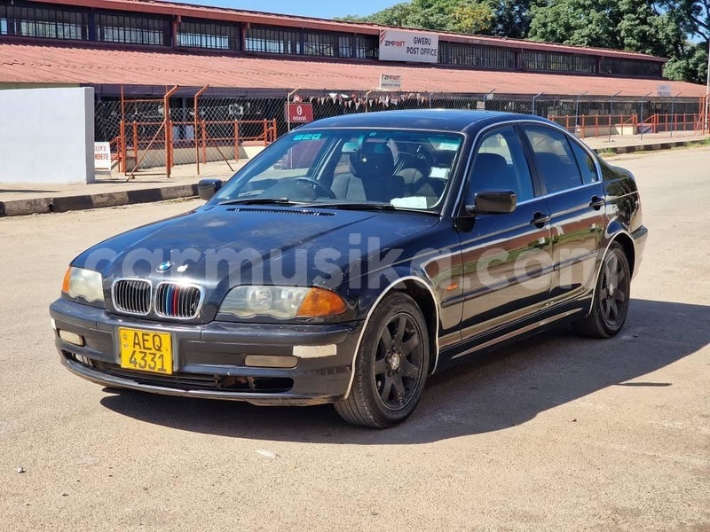 Big with watermark bmw 321 bulawayo bulawayo 35548