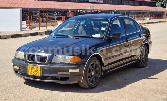 Tenga Tsaru BMW 321 Nhema Mota in Bulawayo in Bulawayo Tenga Tsaru BMW 321 Nhema Mota in Bulawayo in Bulawayo
