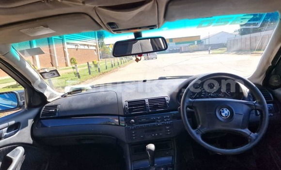 Tenga Tsaru BMW 321 Nhema Mota in Bulawayo in Bulawayo Tenga Tsaru BMW 321 Nhema Mota in Bulawayo in Bulawayo