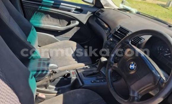 Tenga Tsaru BMW 321 Nhema Mota in Bulawayo in Bulawayo Tenga Tsaru BMW 321 Nhema Mota in Bulawayo in Bulawayo