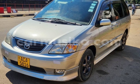Buy Used Mazda MPV Other Car in Avondale in Harare