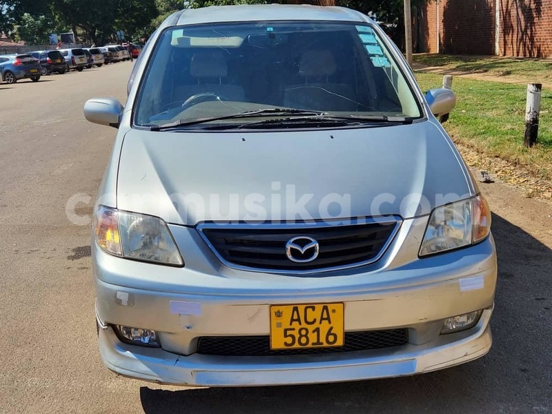 Big with watermark mazda mpv harare avondale 35549