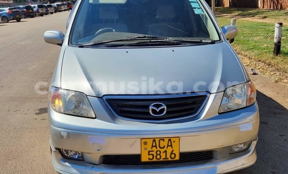 Tenga Tsaru Mazda MPV Zvimwe Mota in Avondale in Harare Tenga Tsaru Mazda MPV Zvimwe Mota in Avondale in Harare
