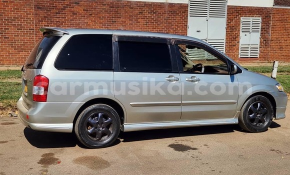 Tenga Tsaru Mazda MPV Zvimwe Mota in Avondale in Harare Tenga Tsaru Mazda MPV Zvimwe Mota in Avondale in Harare