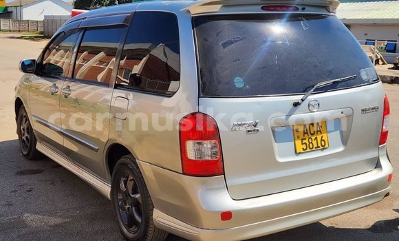 Tenga Tsaru Mazda MPV Zvimwe Mota in Avondale in Harare Tenga Tsaru Mazda MPV Zvimwe Mota in Avondale in Harare