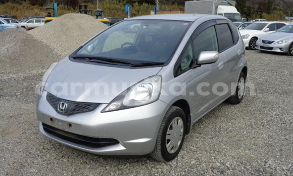 Tenga Tsaru Honda Fit Sirivha Mota in Hwange in Matabeleland North Tenga Tsaru Honda Fit Sirivha Mota in Hwange in Matabeleland North