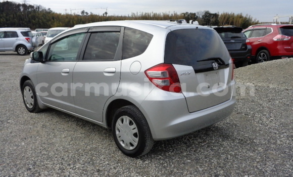 Tenga Tsaru Honda Fit Sirivha Mota in Hwange in Matabeleland North Tenga Tsaru Honda Fit Sirivha Mota in Hwange in Matabeleland North