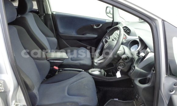 Tenga Tsaru Honda Fit Sirivha Mota in Hwange in Matabeleland North Tenga Tsaru Honda Fit Sirivha Mota in Hwange in Matabeleland North