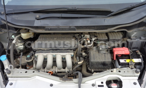 Tenga Tsaru Honda Fit Sirivha Mota in Hwange in Matabeleland North Tenga Tsaru Honda Fit Sirivha Mota in Hwange in Matabeleland North