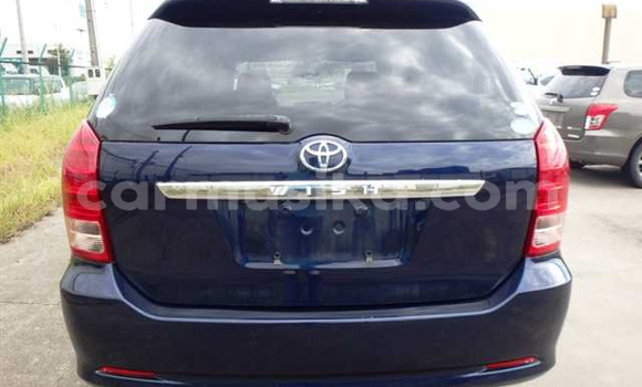 Acheter Occasion Voiture Toyota Wish Noir à Bulawayo, Bulawayo Acheter Occasion Voiture Toyota Wish Noir à Bulawayo, Bulawayo