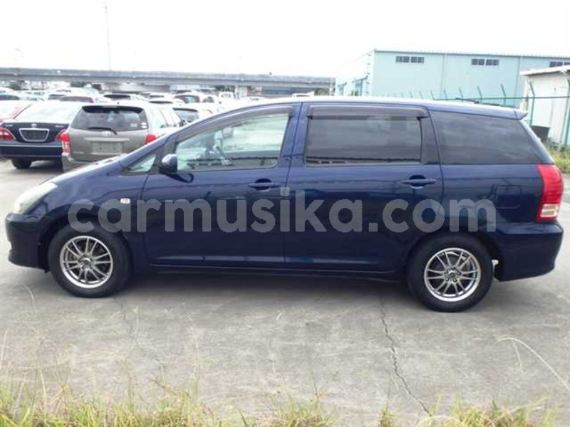 Big with watermark toyota wish bulawayo bulawayo 35551