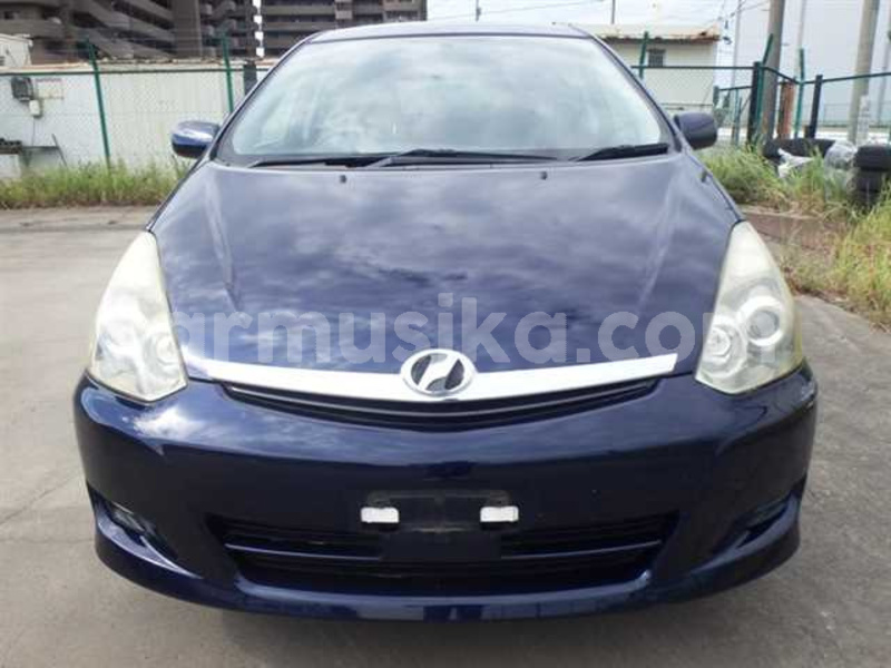 Big with watermark toyota wish bulawayo bulawayo 35551