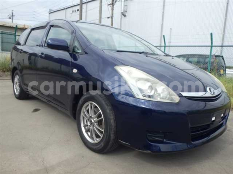 Big with watermark toyota wish bulawayo bulawayo 35551