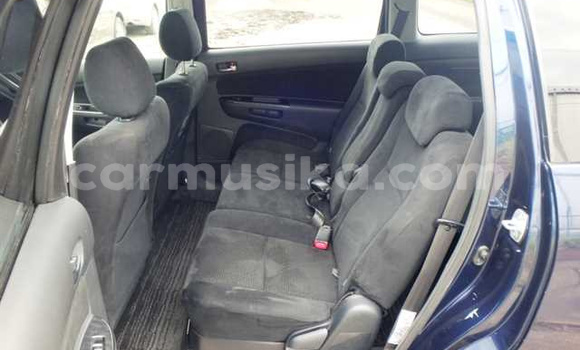 Acheter Occasion Voiture Toyota Wish Noir à Bulawayo, Bulawayo Acheter Occasion Voiture Toyota Wish Noir à Bulawayo, Bulawayo