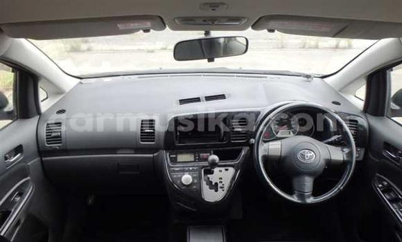 Acheter Occasion Voiture Toyota Wish Noir à Bulawayo, Bulawayo Acheter Occasion Voiture Toyota Wish Noir à Bulawayo, Bulawayo