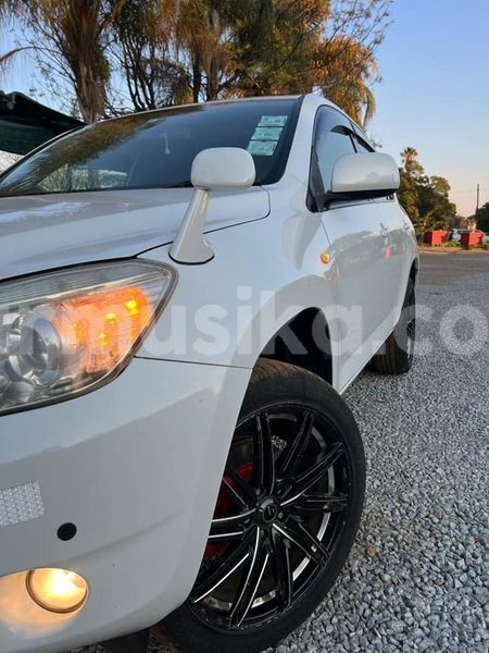 Big with watermark toyota rav4 harare harare 35552
