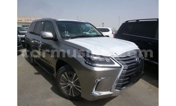 Nunua Imported Lexus LX Nyingine Gari ndani ya Import - Dubai nchini Harare Nunua Imported Lexus LX Nyingine Gari ndani ya Import - Dubai nchini Harare