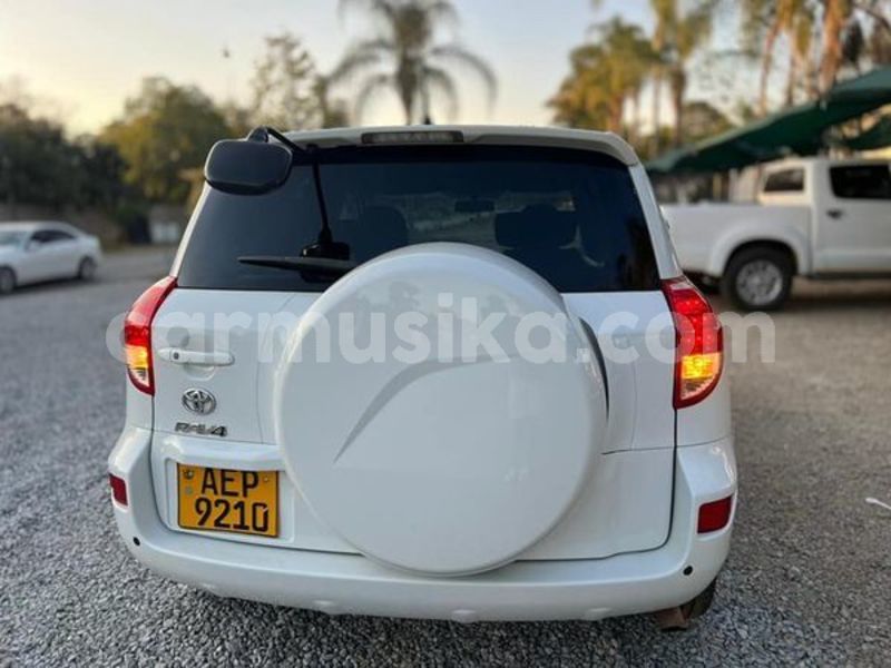 Big with watermark toyota rav4 harare harare 35552