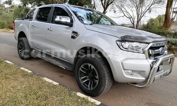 Nunua Ilio tumika Ford Ranger Nyingine Gari ndani ya Harare nchini Harare