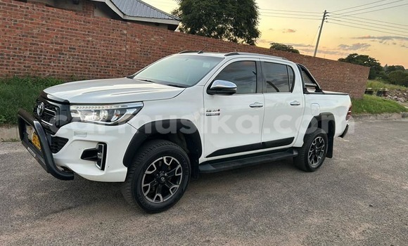 Tenga Tsaru Toyota Land Cruiser Zvimwe Mota in Harare in Harare Tenga Tsaru Toyota Land Cruiser Zvimwe Mota in Harare in Harare