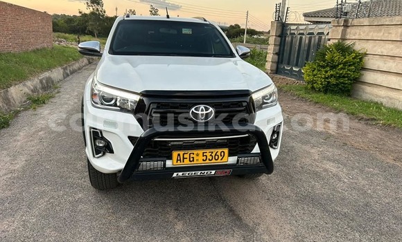 Tenga Tsaru Toyota Land Cruiser Zvimwe Mota in Harare in Harare Tenga Tsaru Toyota Land Cruiser Zvimwe Mota in Harare in Harare