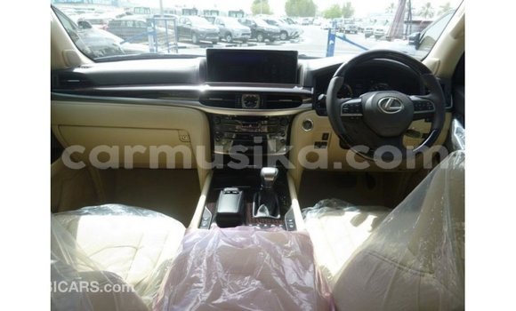 Nunua Imported Lexus LX Nyingine Gari ndani ya Import - Dubai nchini Harare Nunua Imported Lexus LX Nyingine Gari ndani ya Import - Dubai nchini Harare