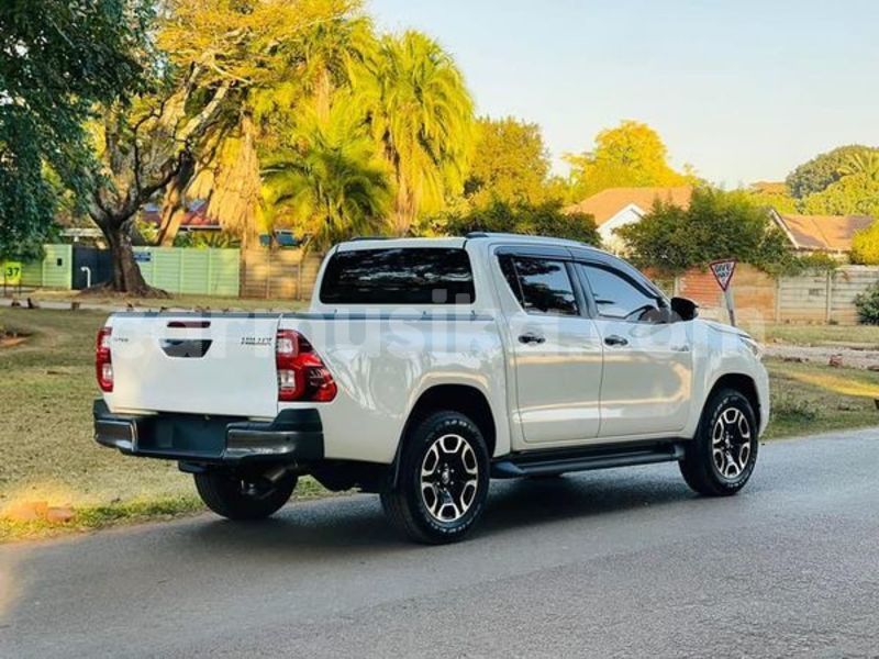 Big with watermark toyota hilux harare harare 35555